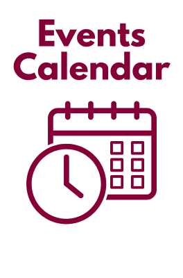Library events calendar 