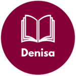 Link to Denisa's Staff Picks list 