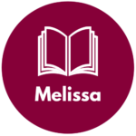 Link to Melissa's Staff Picks list 