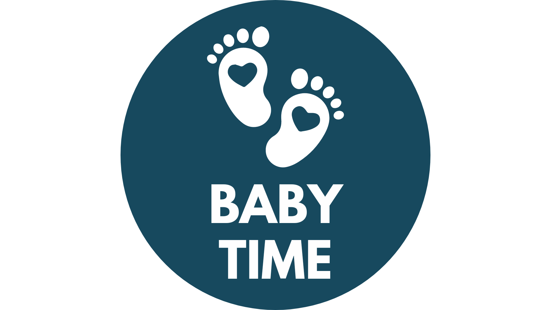 Baby Time icon