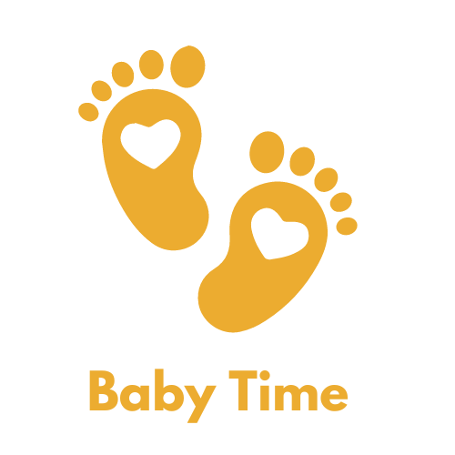 Join us for Baby time at 10 am on Mondays