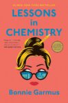 Lessons in Chemistry book cover