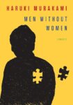 Men without women book cover 