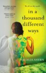 In a thousand different ways book cover 