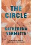 The Circle book cover 
