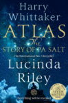 Book cover of Atlas: the story of Pa Salt 