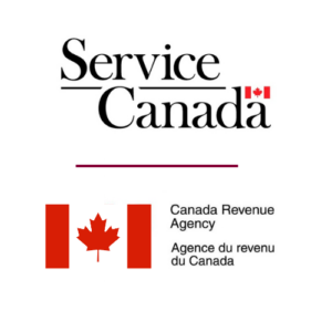 CRA and Service Canada at the Pemberton Library
