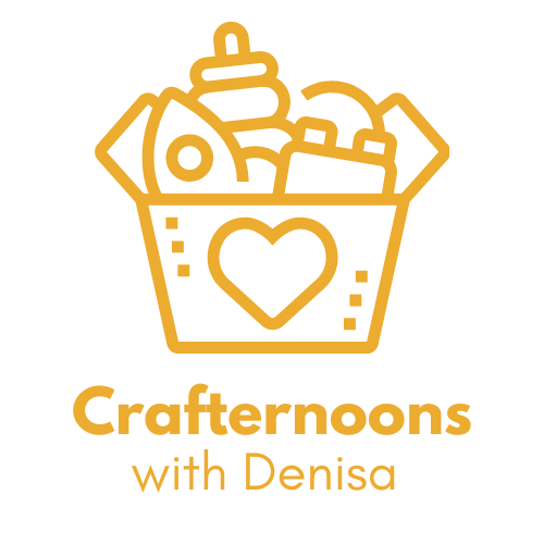 Crafternoons with Denisa