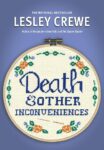 Book cover of Death and Other inconveniences 