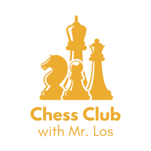 Chess Club with Mr. Los