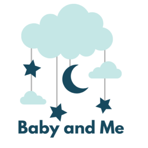 Icon for Baby and Me program