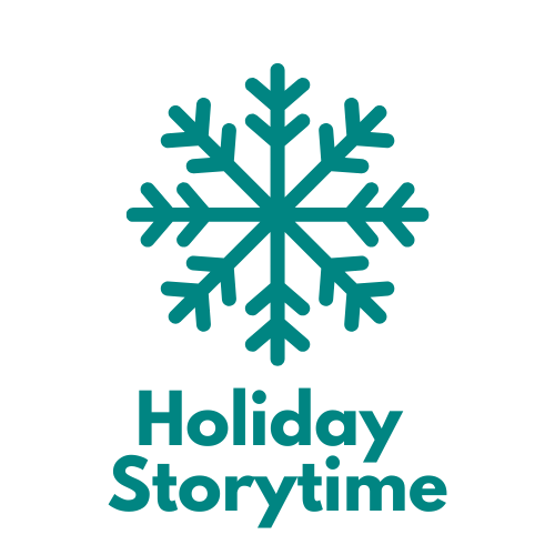 Holiday Story Time icon