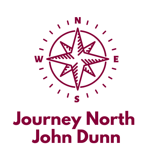 Icon for Journey North