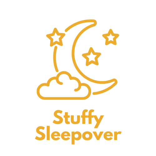 Icon for our Stuffy Sleepover