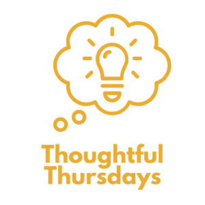 Thoughtful Thursdays program icon