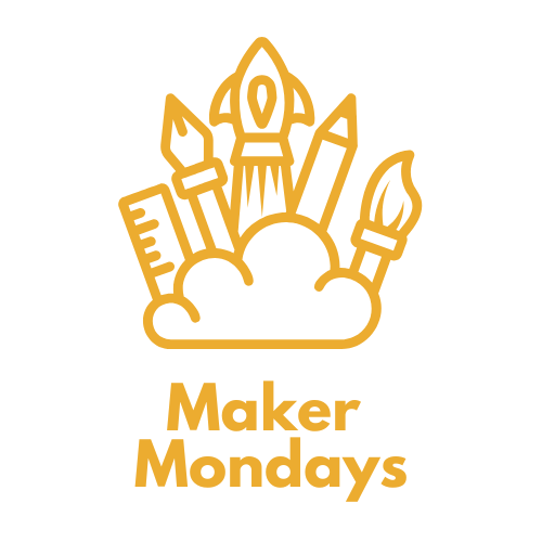 Maker Monday icon