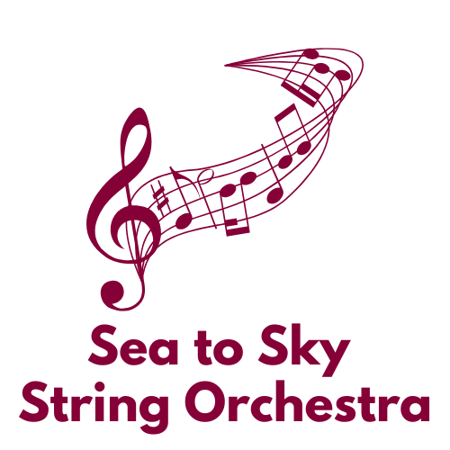 Sea to Sky Orchestra icon